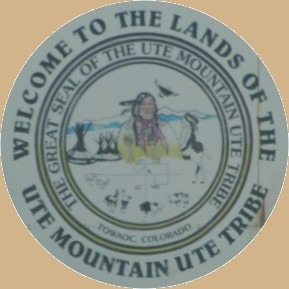 Welcome to Ute Mountain